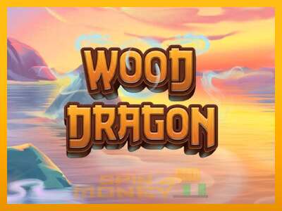 Cihazda oyna Wood Dragon ve para kazan