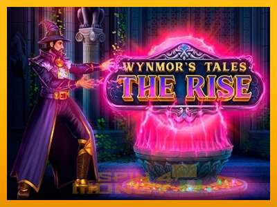 Cihazda oyna Wynmor’s Tales: The Rise ve para kazan