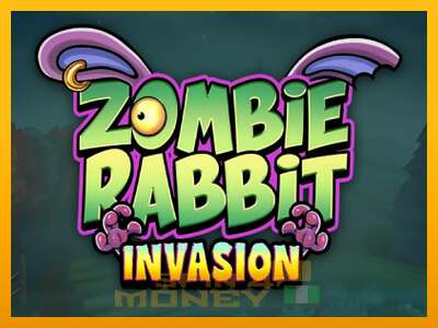 Cihazda oyna Zombie Rabbit Invasion ve para kazan